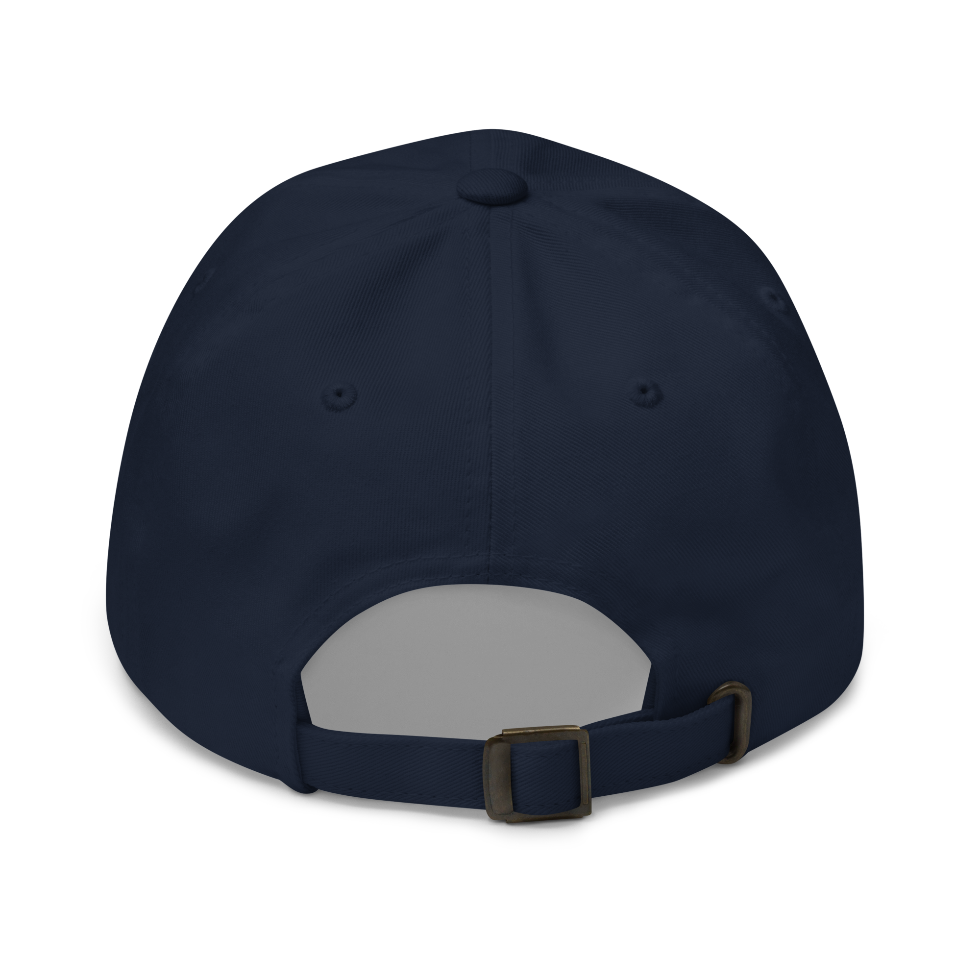 Hasta Que Sea Asombroso Embroidered Hat