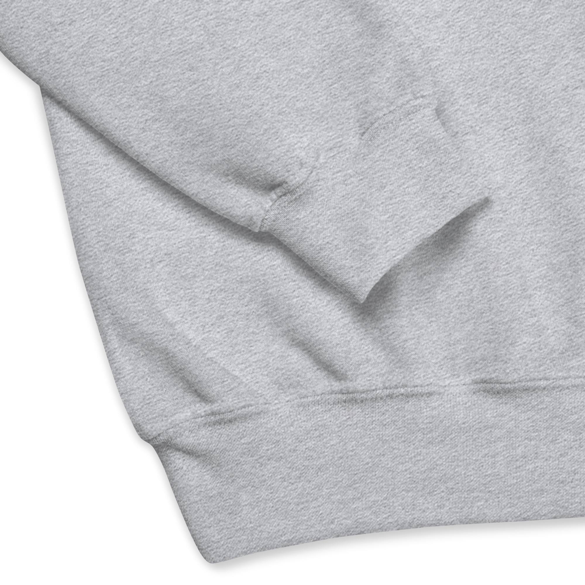Dogo Love Crewneck