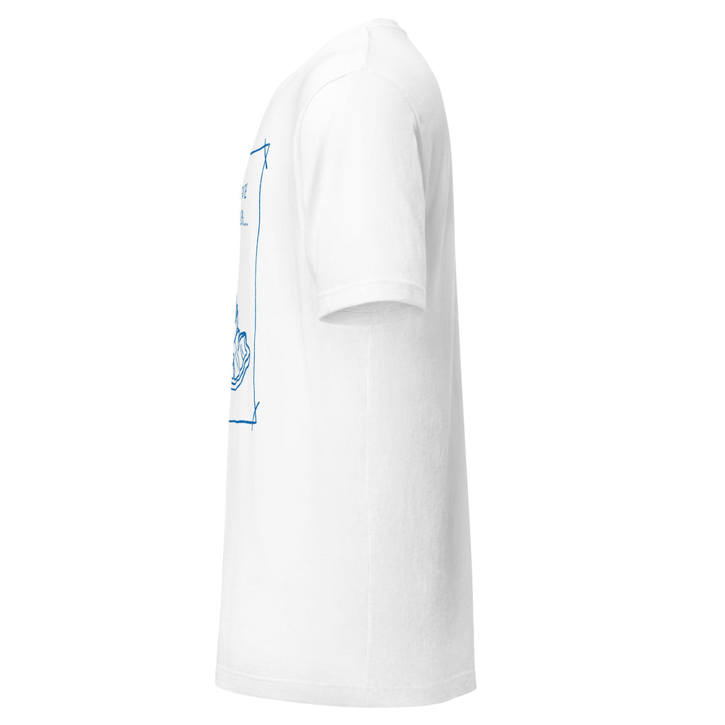 Se Le Siente La Grasa Tee